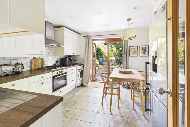 Pathfield Road, London, SW16
