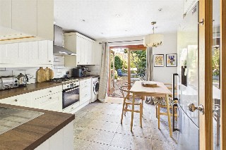 Pathfield Road, London, SW16
