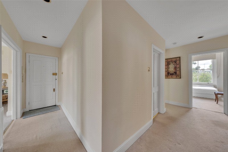 Randolph Crescent, Little Venice, Maida Vale, W9
