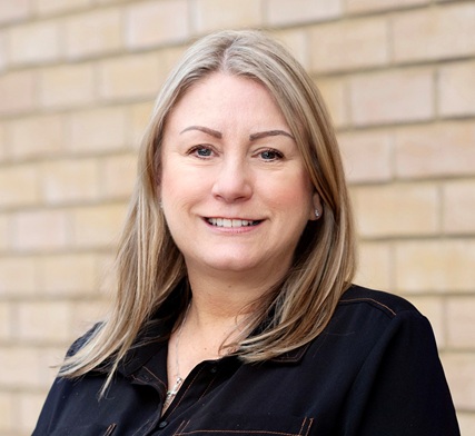 Linda Jackson