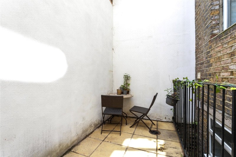 Drayton Park, London, N5