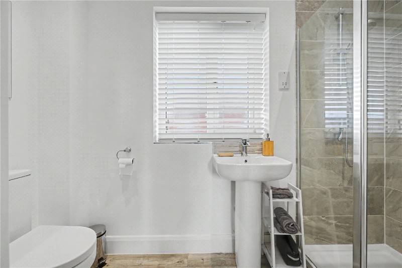 Holmes Court, Poringland, Norwich, Norfolk, NR14
