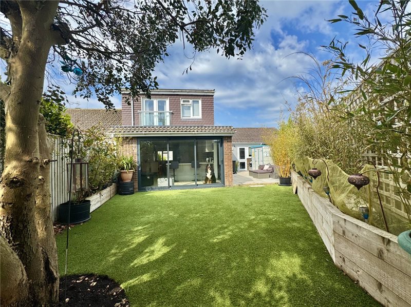 Swallow Drive, Milford on Sea, Lymington, Hampshire, SO41