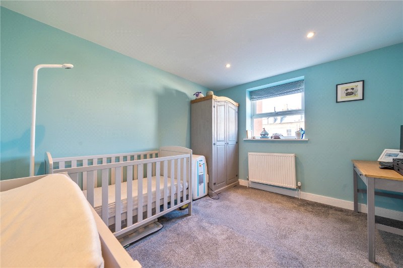 Siddons Road, London, SE23