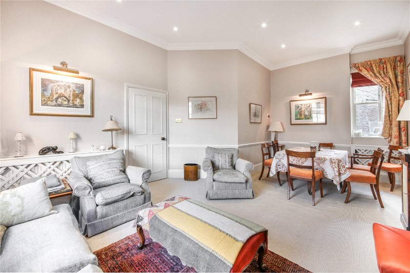 Pembridge Place, London, W2