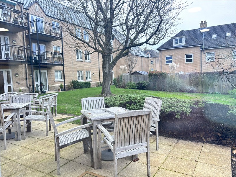 Hart Close, Wilton, Salisbury, Wiltshire, SP2