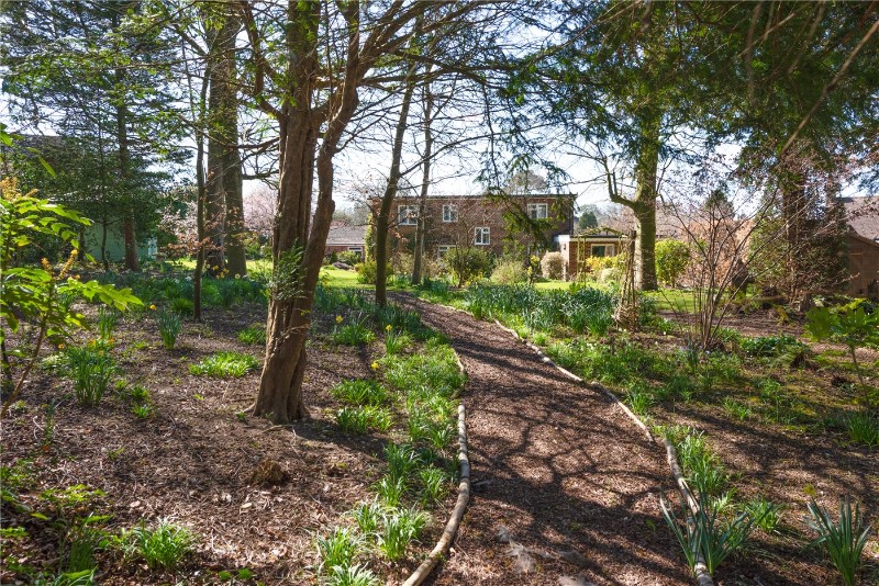 Meadow Close, Bridge, Canterbury, Kent, CT4