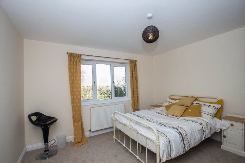 Golden Joy, Crediton, Devon, EX17