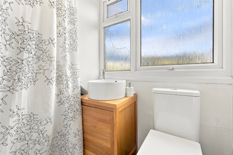 Lordsmead Road, London, N17