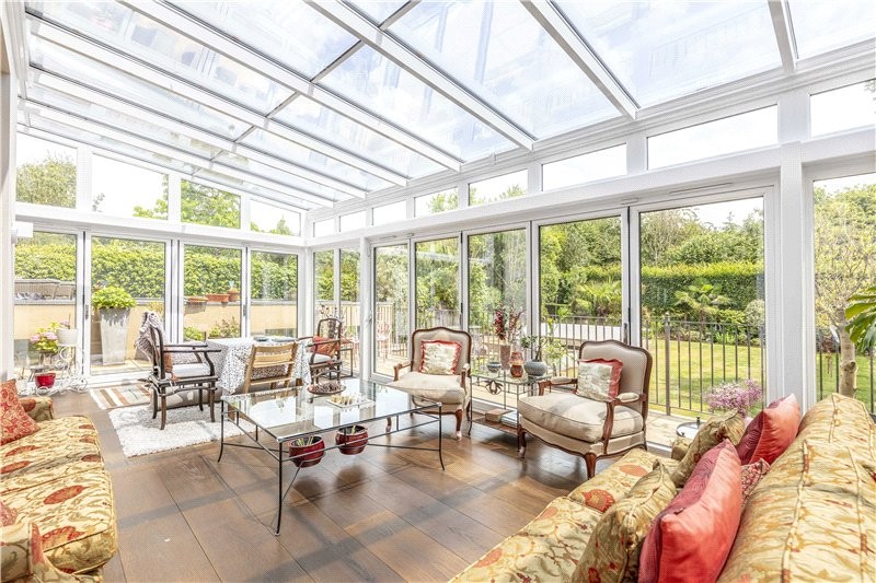 Castelnau, London, SW13