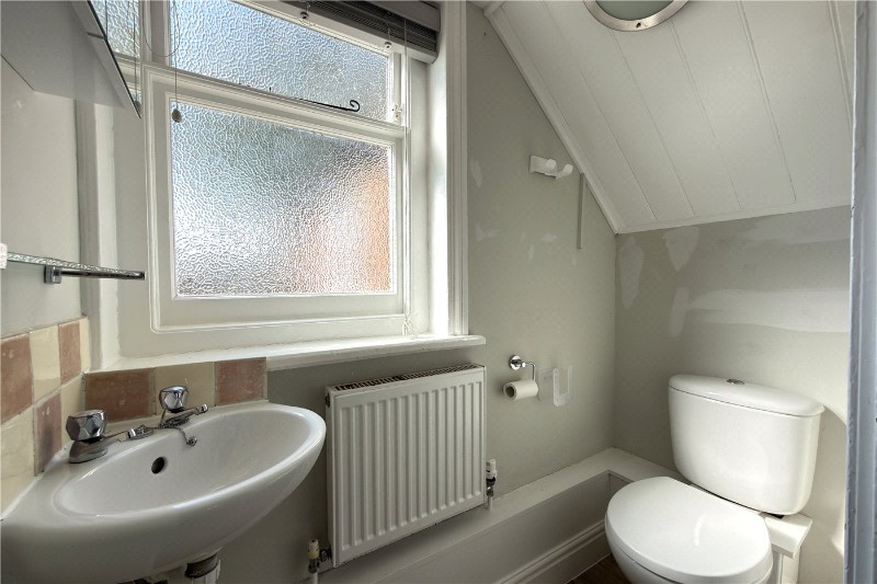 Hedgerley Lane, Beaconsfield, Buckinghamshire, HP9