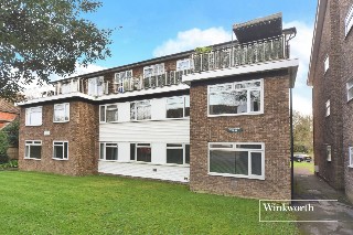 The Avenue, Worcester Park, Surrey, KT4