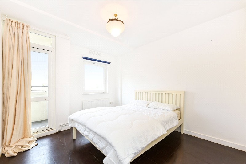 Percival Street, London, EC1V