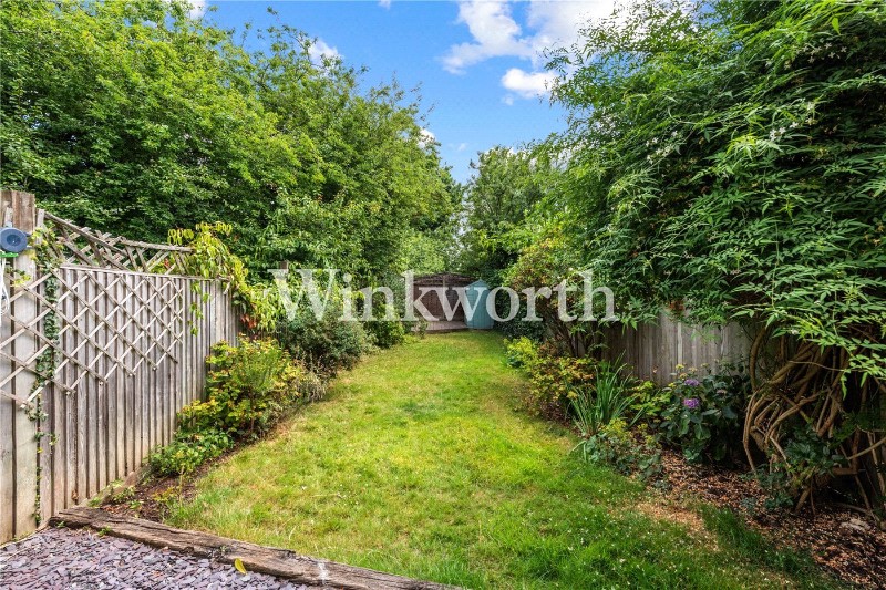 Palmerston Road, London, N22