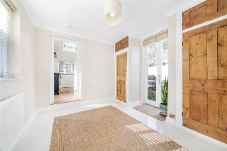 Champion Grove, Camberwell, London, SE5