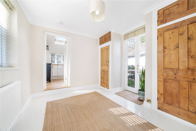 Champion Grove, Camberwell, London, SE5