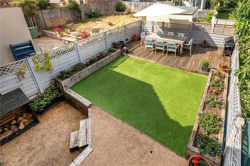 Green Street, Great Gonerby, Grantham, Lincolnshire, NG31