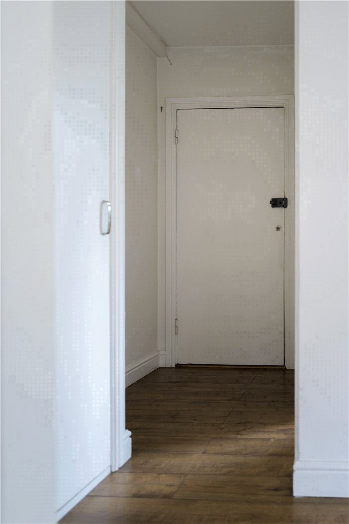 Rutford Road, London, SW16
