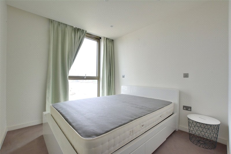 Pilot Walk, London, SE10