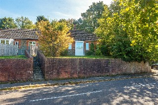 Salisbury Road, Marlborough, Wiltshire, SN8