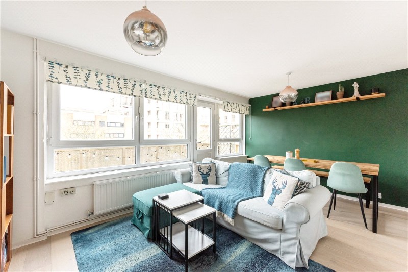 Brownswood Road, London, N4