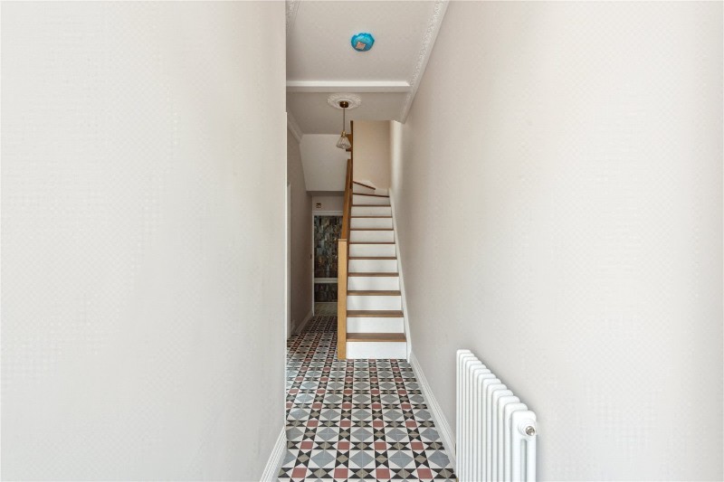St. Paul Street, London, N1