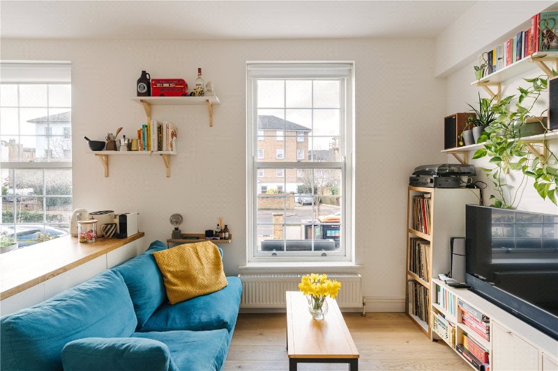 Albion Road, London, N16