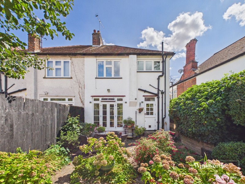 Birchen Grove, Kingsbury, London, NW9
