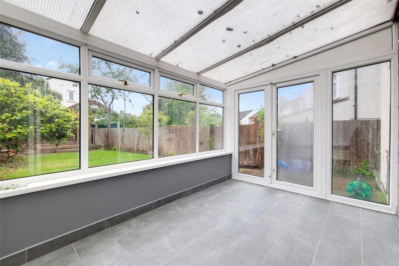 Hill Crescent, Surbiton, KT5