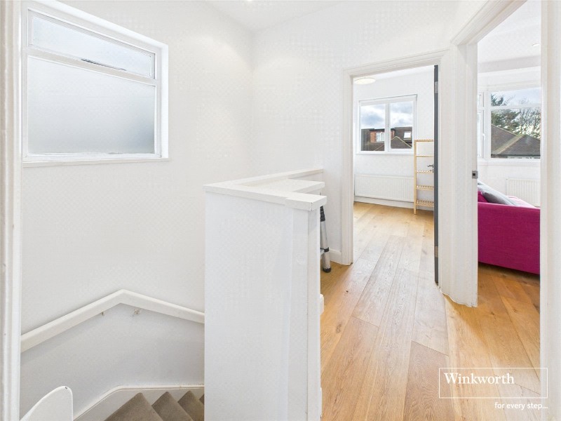 Heriot Road, Hendon, London, NW4