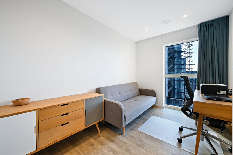 Purbeck Gardens, London, SE26