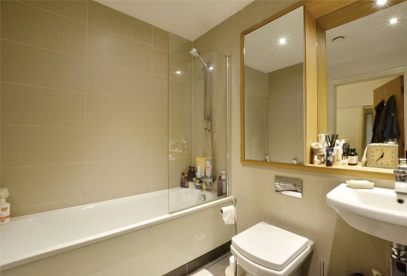 Dundas Court, 29 Dowells Street, SE10