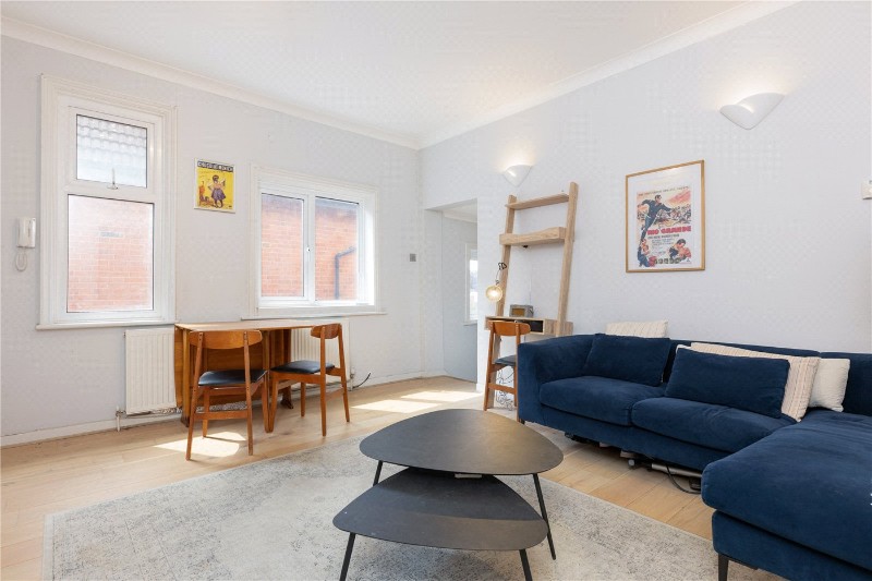 West Hill, London, SW15