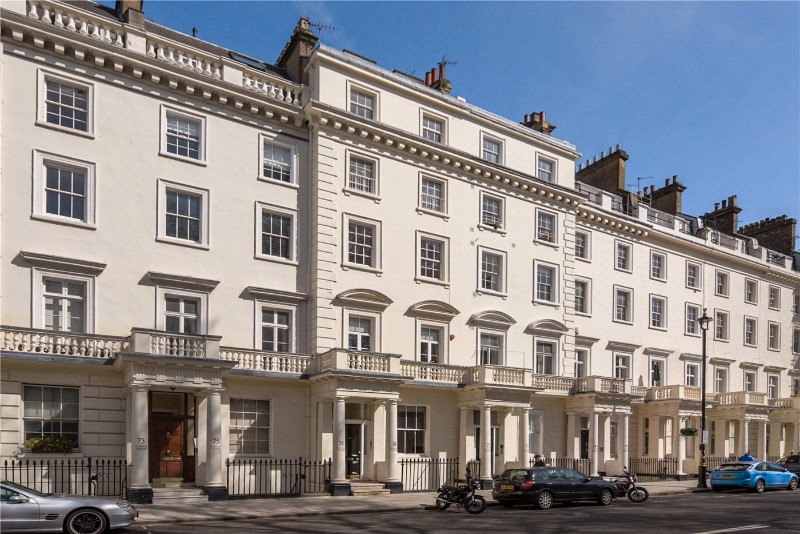 Warwick Square, London, SW1V