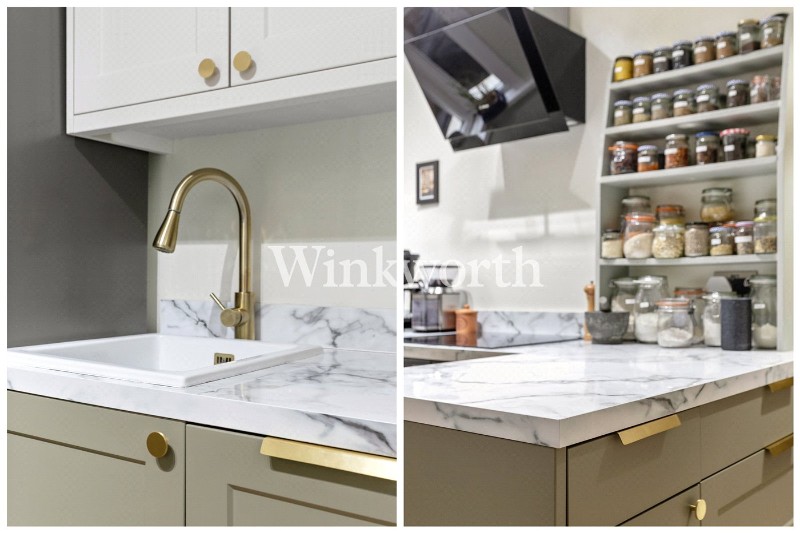 The Avenue, London, N17