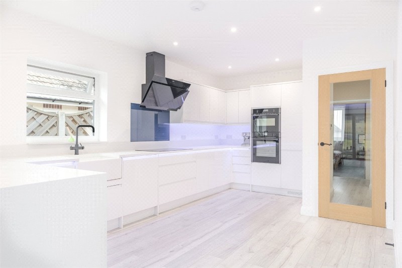 The Vineries, Wimborne, Dorset, BH21