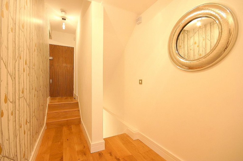 Sheen Road, Richmond, TW9