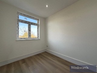 Woodlands Road, Harrow, HA1