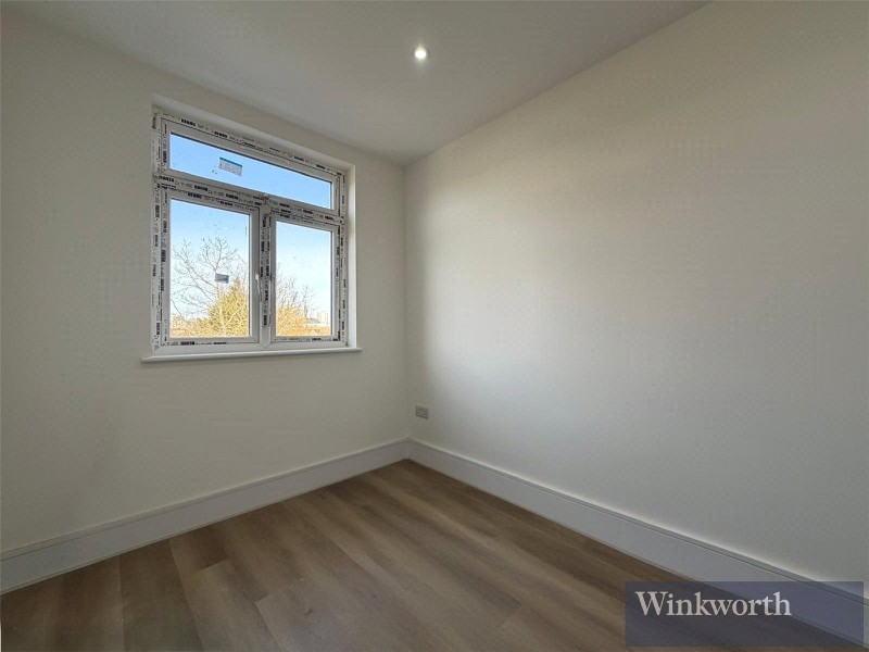 Woodlands Road, Harrow, HA1