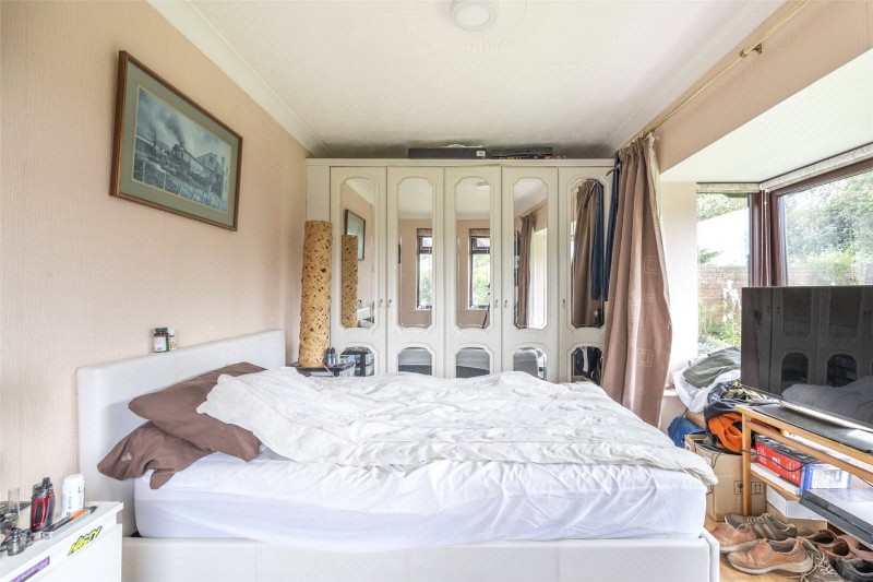 St Margarets Close, Wimborne, Dorset, BH21