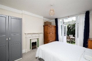 Julian Avenue, London, W3
