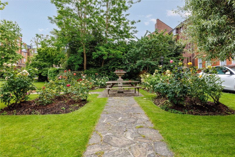 Kenilworth Court, Lower Richmond Road, London, SW15