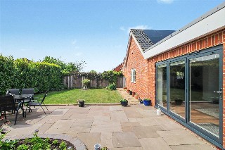 Broomefield Road, Stoke Holy Cross, Norwich, Norfolk, NR14