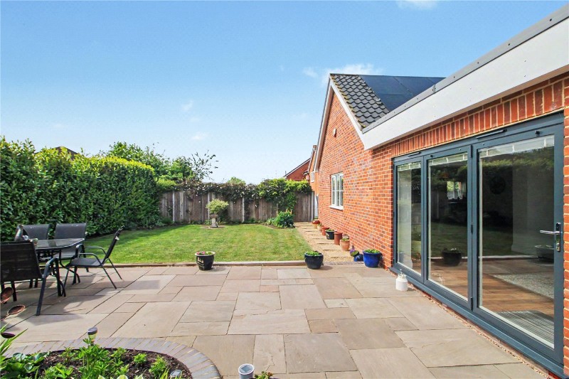 Broomefield Road, Stoke Holy Cross, Norwich, Norfolk, NR14