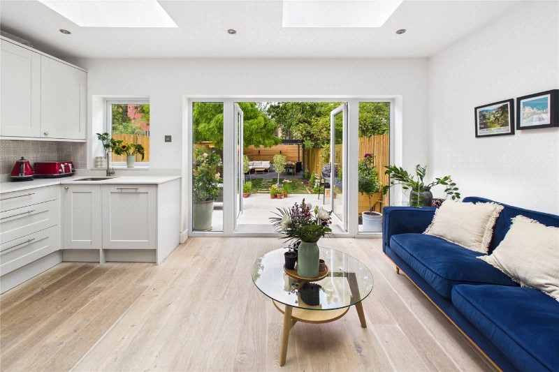 Trelawn Road, London, SW2
