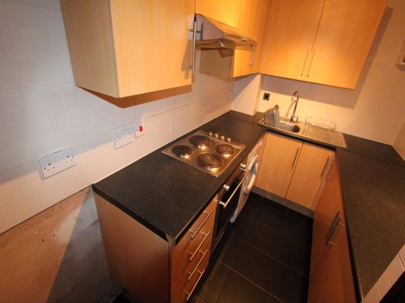 Cossington Court, 35-37 Cossington Road, Westcliff-on-Sea, SS0