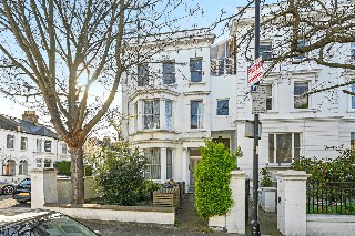 Keith Grove, London, W12