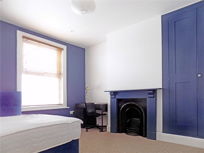 Springfield Road, Exeter, Devon, EX4