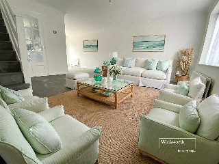 Viscount Drive, Mudeford, Dorset, BH23