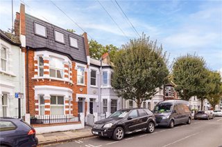 Settrington Road, London, SW6
